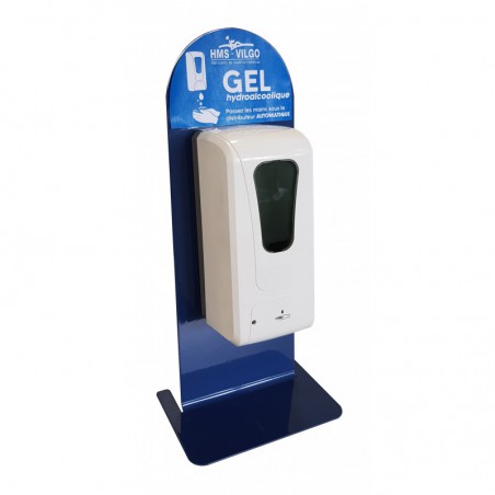 Quiego 3500 fortissimo