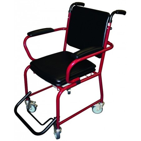 À Accoudoirs Vente Roulettes Fauteuil Escamotables AjRL435