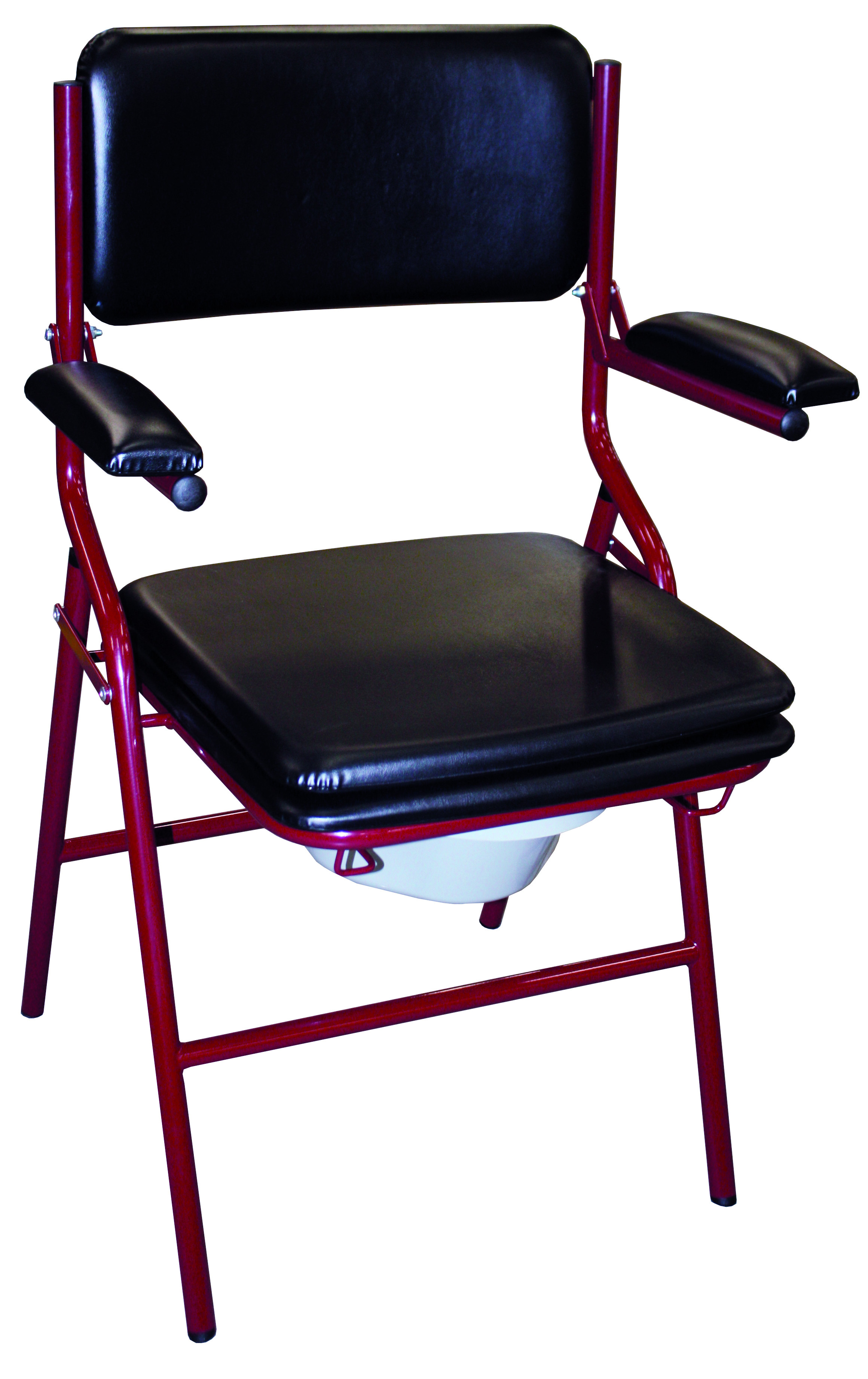 Chaise haute pliante avec plateau pour bébé de chez DEFA. - Latour Tentes  et Camping