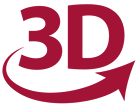 3D