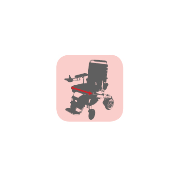 EMMA - Largeur assise